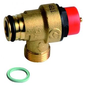 Pressure Relief Valve for JDK-50 to 120